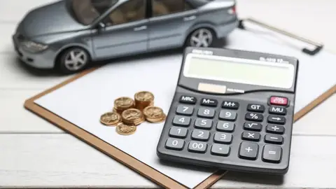 Cómo elegir la mejor forma de financiar un coche en 2026 Cómo elegir la mejor forma de financiar un coche en 2026