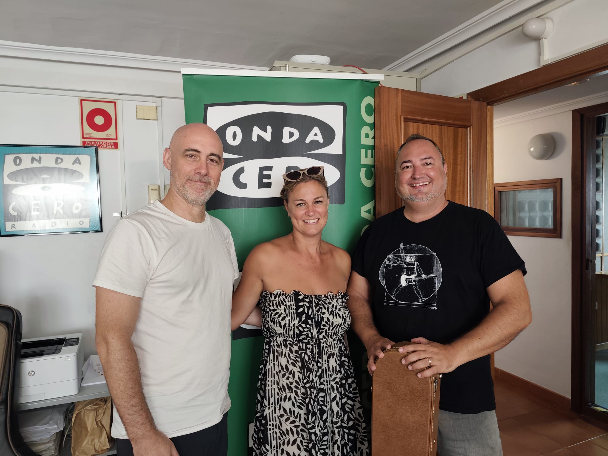 Endèmics: "El fundamento y razón de ser de este grupo es un compromiso claro e innegociable con la tierra, con Ibiza y con la lengua" Endèmics: "El fundamento y razón de ser de este grupo es un compromiso claro e innegociable con la tierra, con Ibiza y con la lengua"