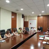 Burriana destina más de 100.000 euros para mejorar la climatización de los centros educativos públicos Burriana destina más de 100.000 euros para mejorar la climatización de los centros educativos públicos