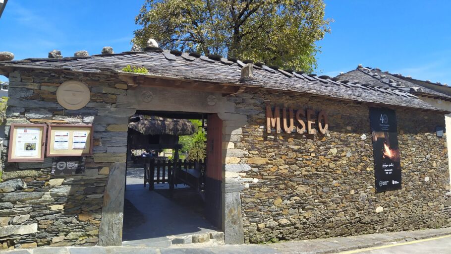 El Museo Pepe El Ferreiro de Grandas recrear&aacute; ma&ntilde;ana la vida de la sociedad campesina tradicional.