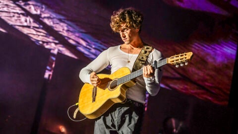 Guitarricadelafuente en el Sonorama Ribera