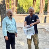 Castellón refuerza la lucha contra el mosquito tigre con la Técnica del Insecto Estéril