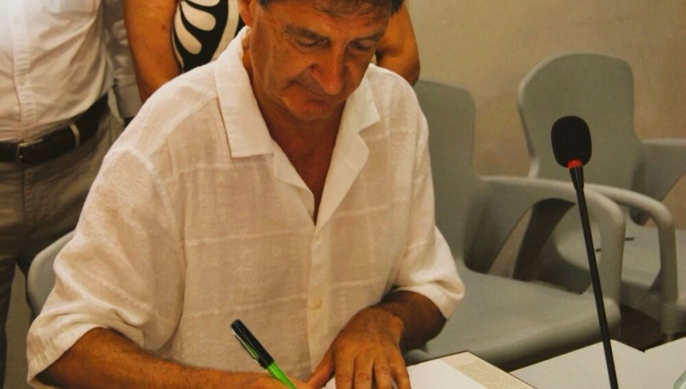 Pep Beltrán presenta 'Un siglo de municipalidad en Granja de Rocamora (1922-2026)' 