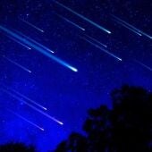 La lluvia de estrellas de las 'Perseidas' se podrá observar en Calblanque con materiales astronómicos/ JR COMUNICACIÓN Y PROTOCOLO/ Europa Press