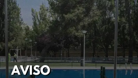 Reapertura de las piscinas municipales Reapertura de las piscinas municipales