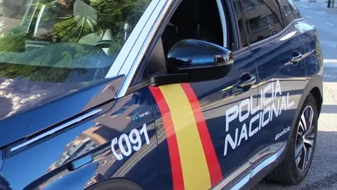 Cinco detenidos en Badajoz pertenecientes a un grupo que robaba en zonas comerciales Cinco detenidos en Badajoz pertenecientes a un grupo que robaba en zonas comerciales