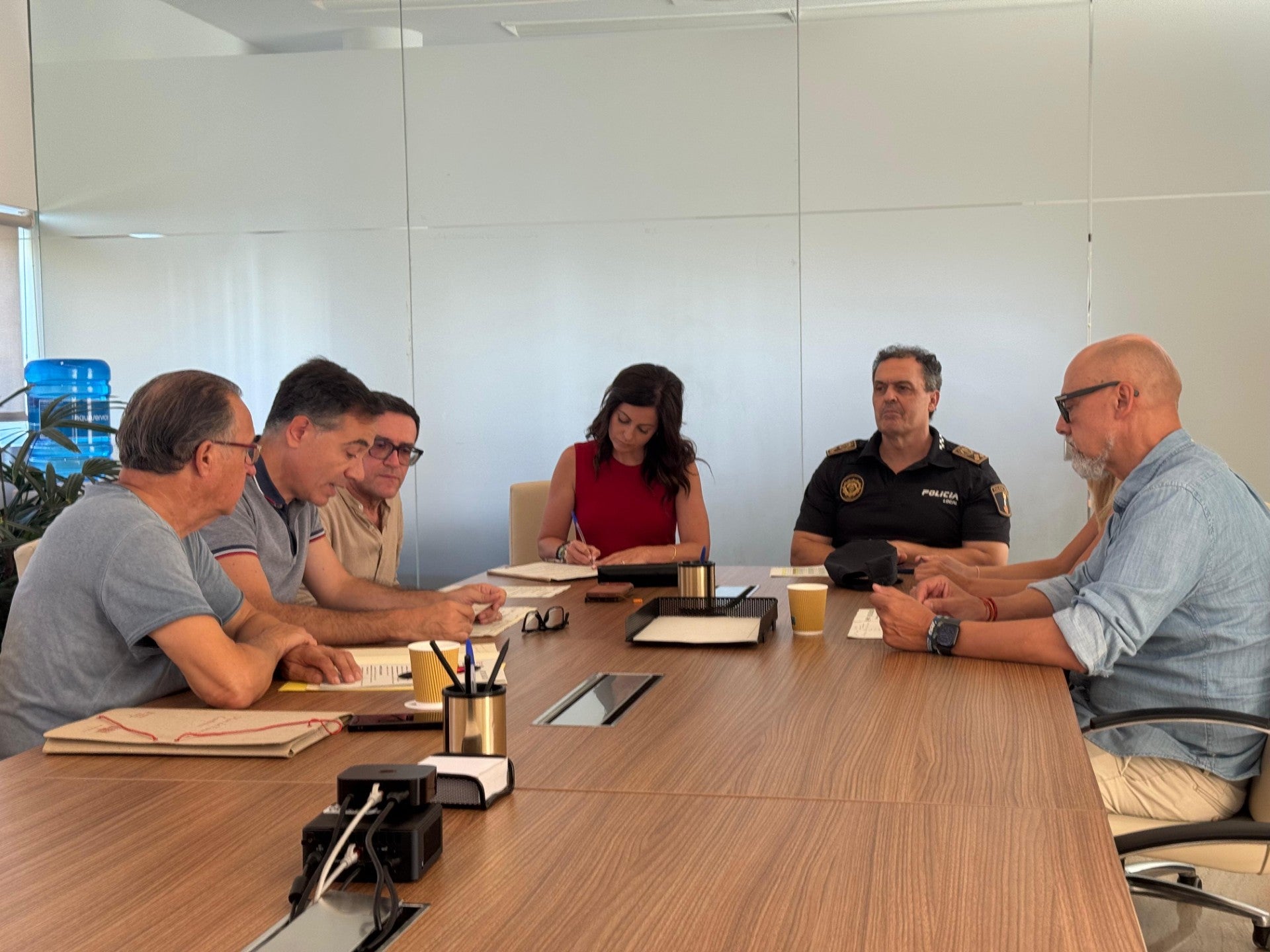 Los hospitales de Elche refuerzan sus servicios con más personal para la Nit de l’Albà y la Roà Los hospitales de Elche refuerzan sus servicios con más personal para la Nit de l’Albà y la Roà