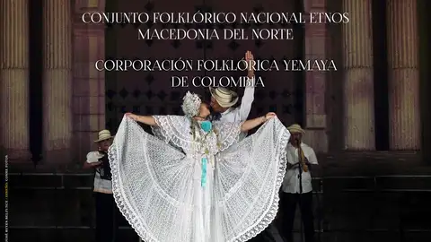 El Acueducto de los Milagros acogerá la 39º edición del Festival Folclórico de los Pueblos del Mundo de Extremadura El Acueducto de los Milagros acogerá la 39º edición del Festival Folclórico de los Pueblos del Mundo de Extremadura