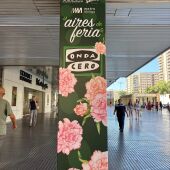 Aires de Feria: Málaga en el Recuerdo