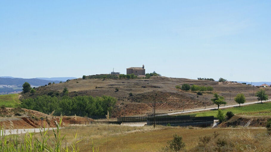 Castillo de C&oacute;lliga