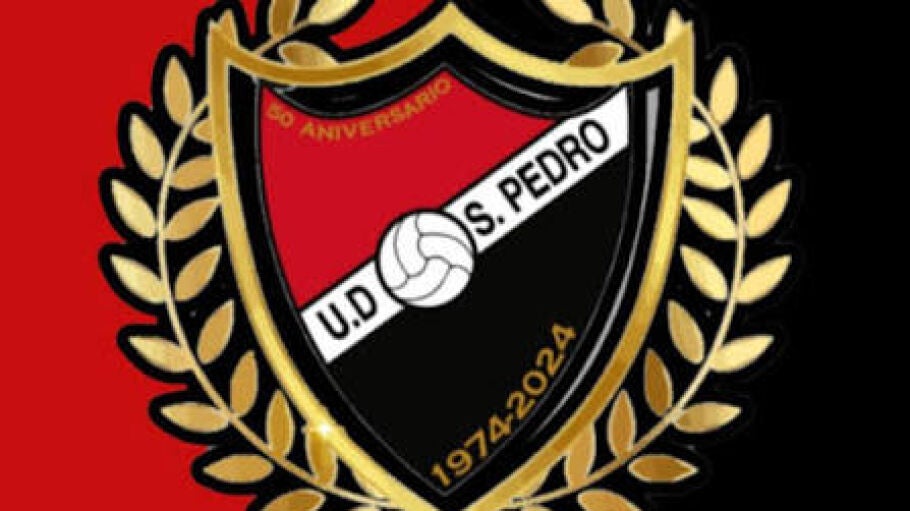 Uni&oacute;n Deportiva San Pedro