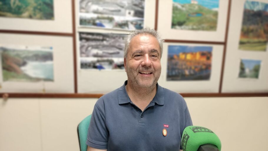 San Timoteo arranca con 3.100 bollos y un presupuesto de 200.0000 euros.