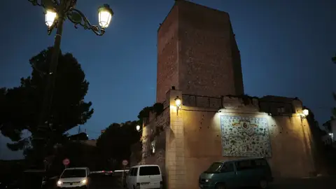 Jorquera estrena el Centro de Interpretación de la Torre de Doña Blanca Jorquera estrena el Centro de Interpretación de la Torre de Doña Blanca