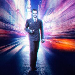Lorca en Nueva York Row