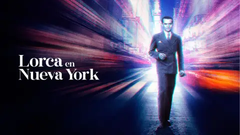 Lorca en Nueva York Row Lorca en Nueva York Row