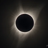 Un eclipse solar Un eclipse solar