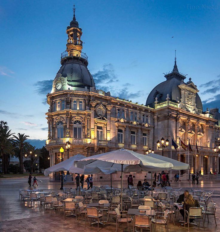 Descarga la Guía de verano 2026 de Onda Cero Cartagena Descarga la Guía de verano 2026 de Onda Cero Cartagena