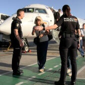 Controles en España a viajeros procedentes de Italia