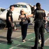 Controles en España a viajeros procedentes de Italia Controles en España a viajeros procedentes de Italia