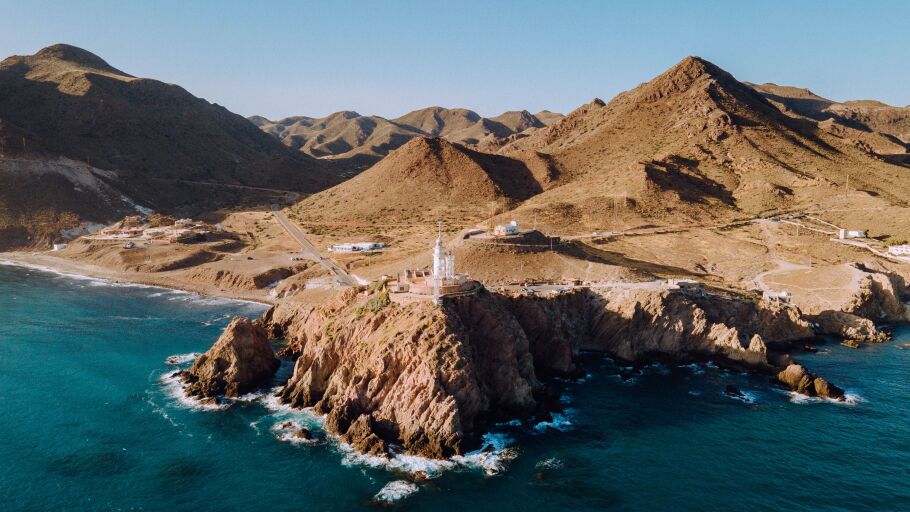 Cabo de Gata