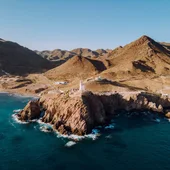 Cabo de Gata Cabo de Gata
