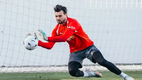 El Valencia CF vuelve a los entrenamientos El Valencia CF vuelve a los entrenamientos