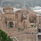 catedral cartagena