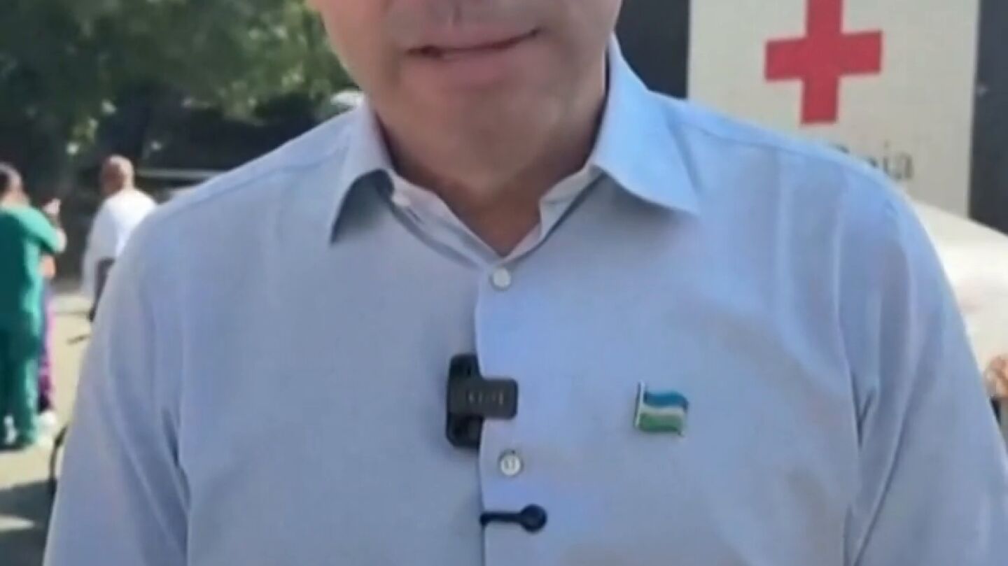 El alcalde de Cali pide "calma" a los ciudadanos tras el terremoto en Colombia