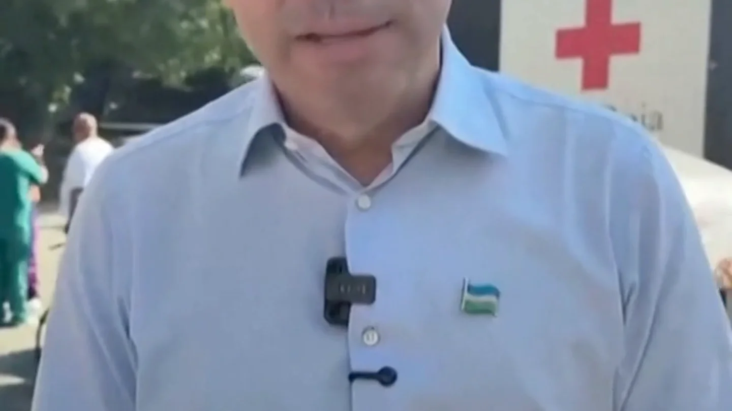 El alcalde de Cali pide "calma" a los ciudadanos tras el terremoto en Colombia El alcalde de Cali pide "calma" a los ciudadanos tras el terremoto en Colombia