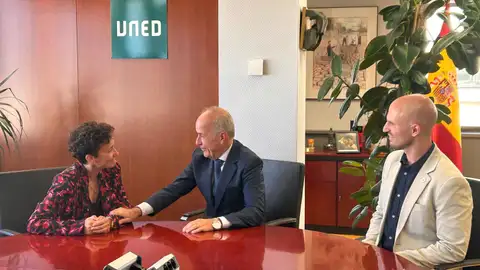 Onda se convierte en ciudad universitaria con la llegada de la UNED el próximo curso con la implantación de 10 grados Onda se convierte en ciudad universitaria con la llegada de la UNED el próximo curso con la implantación de 10 grados