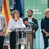 Castellón adjudica por más de 600.000 euros la reforma de la Tenencia Alcaldía Sur