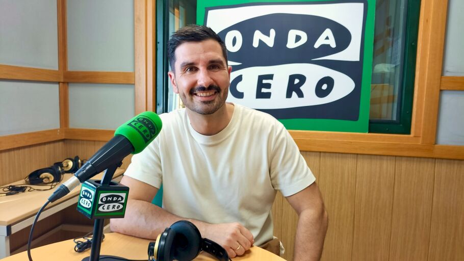 Jorge S&aacute;nchez Ca&ntilde;izal