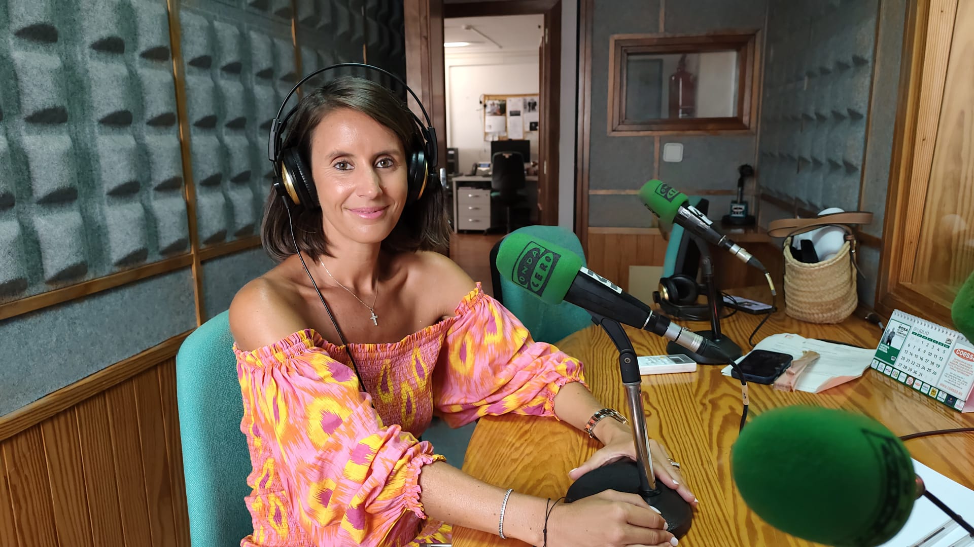 María Fajarnés: "Viu l'Artesanía es el escaparate perfecto para mostrar que Ibiza es una isla de talento, creatividad, artesanía y moda" María Fajarnés: "Viu l'Artesanía es el escaparate perfecto para mostrar que Ibiza es una isla de talento, creatividad, artesanía y moda"