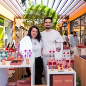 Plaza Mayor refuerza su compromiso con el talento emprendedor con la incorporación de Berillús, ganadora de Open Call Plaza Mayor refuerza su compromiso con el talento emprendedor con la incorporación de Berillús, ganadora de Open Call