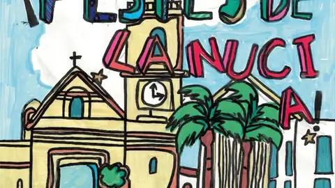 Les “Festes d’Agost” 2026 de la Nucía tendrán “Bus Fester” para un retorno seguro Les “Festes d’Agost” 2026 de la Nucía tendrán “Bus Fester” para un retorno seguro