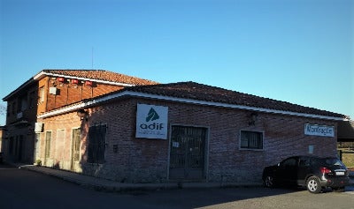 Renfe restablece este lunes el servicio ferroviario entre Monfragüe y Plasencia tras concluir las obras Renfe restablece este lunes el servicio ferroviario entre Monfragüe y Plasencia tras concluir las obras