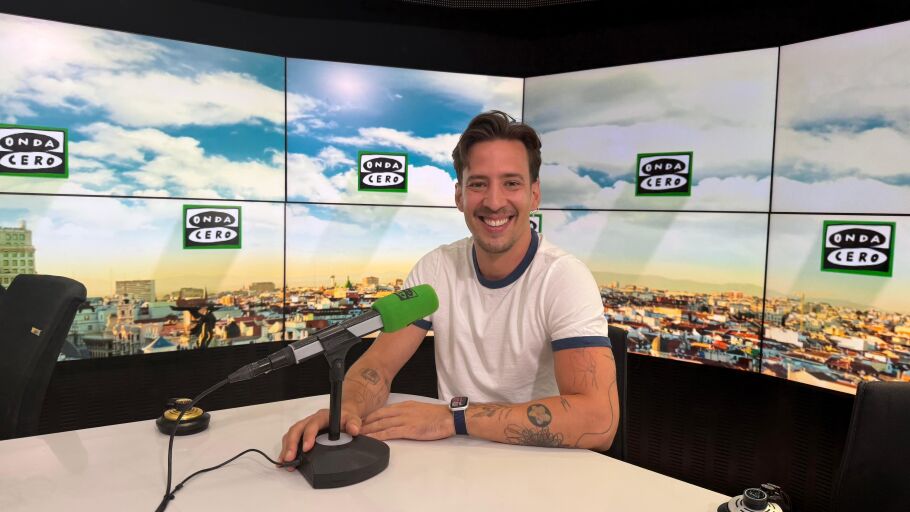 Rub&eacute;n Santos
