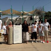 Presentación de novedades de la Feria 2026
