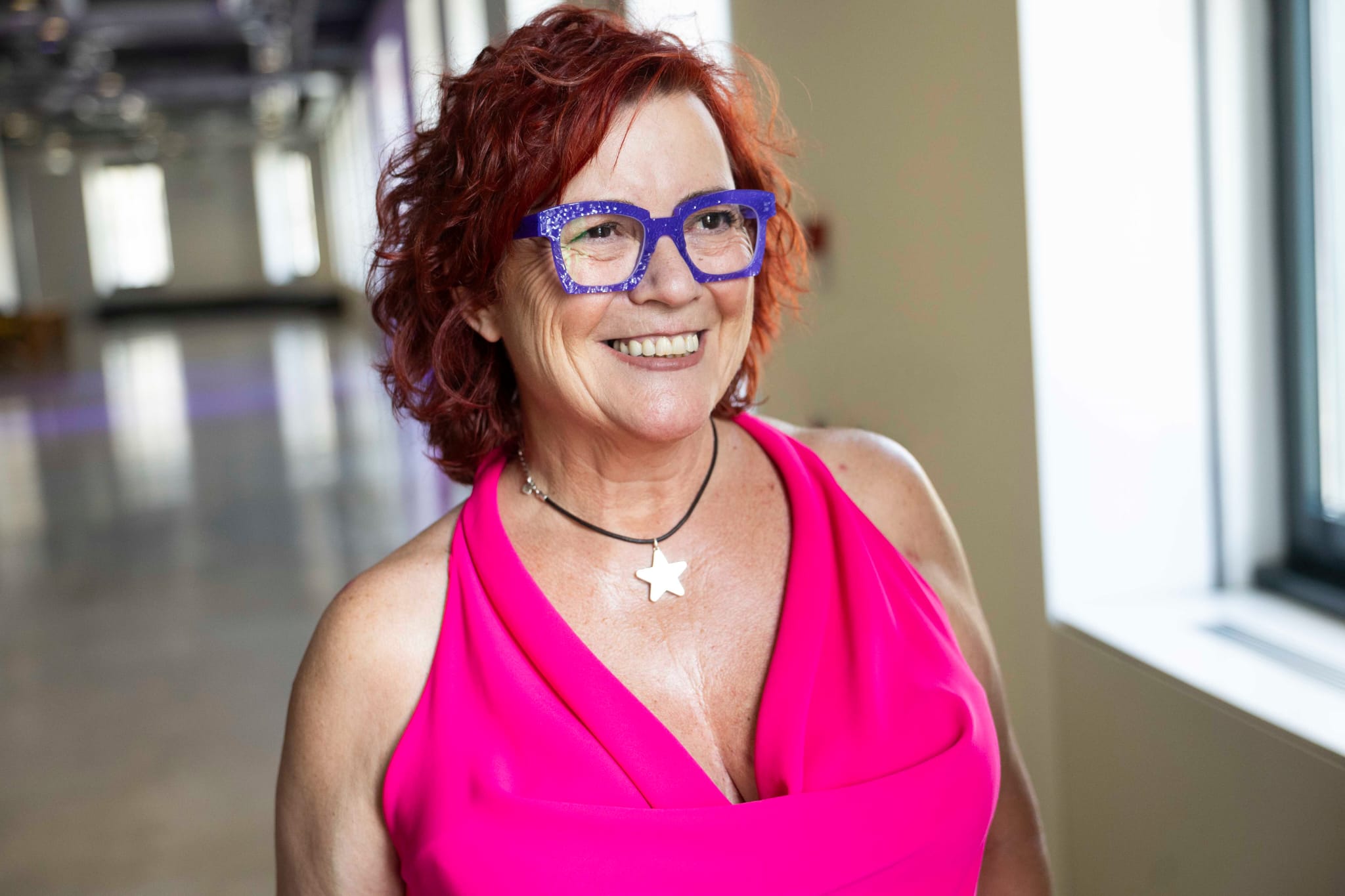 Clara Grima, matemática y divulgadora: "Las matemáticas son una necesidad natural" episode artwork