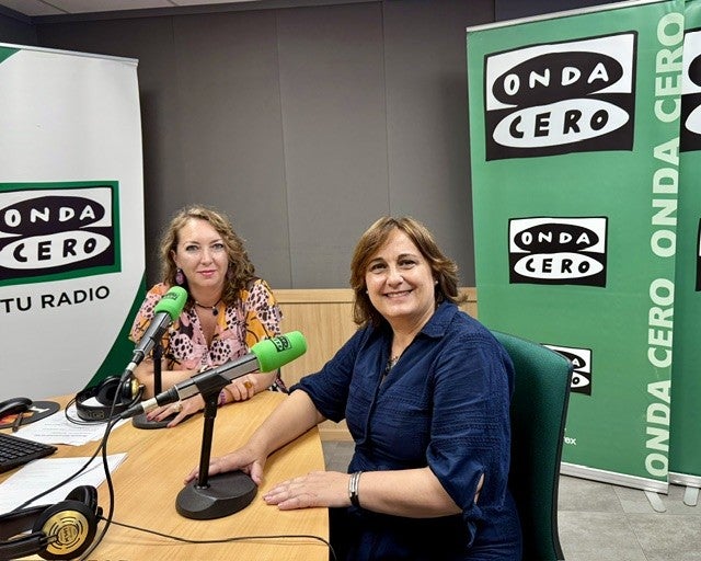 Estarellas (Govern), ante el eclipse: "Me preocupa más el mar que la tierra" Estarellas (Govern), ante el eclipse: "Me preocupa más el mar que la tierra"