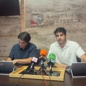 Concejales de Unidas por Valdepeñas