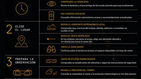 Turismo impulsa nuevas iniciativas relacionadas con el trío de eclipses para afianzar a Extremadura como referente en astroturismo Turismo impulsa nuevas iniciativas relacionadas con el trío de eclipses para afianzar a Extremadura como referente en astroturismo