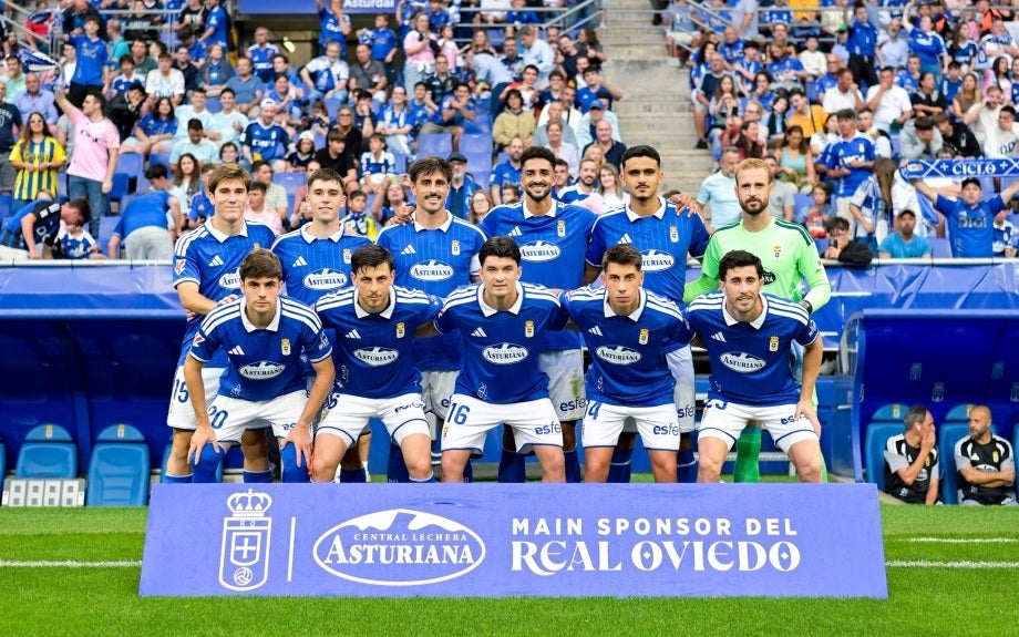 Más de Uno Asturias Deportes 10/08/2026 Más de Uno Asturias Deportes 10/08/2026