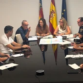 Almassora activa medidas preventivas ante el episodio de altas temperaturas, lluvias y tormentas Almassora activa medidas preventivas ante el episodio de altas temperaturas, lluvias y tormentas