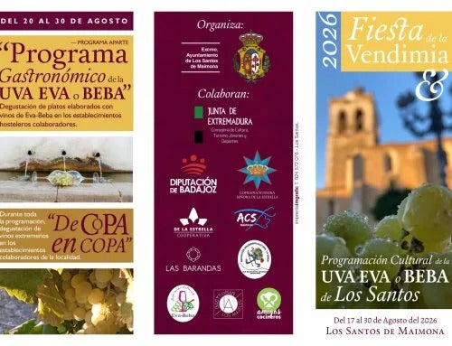 Premios gastronómicos San Lorenzo 2026 Premios gastronómicos San Lorenzo 2026