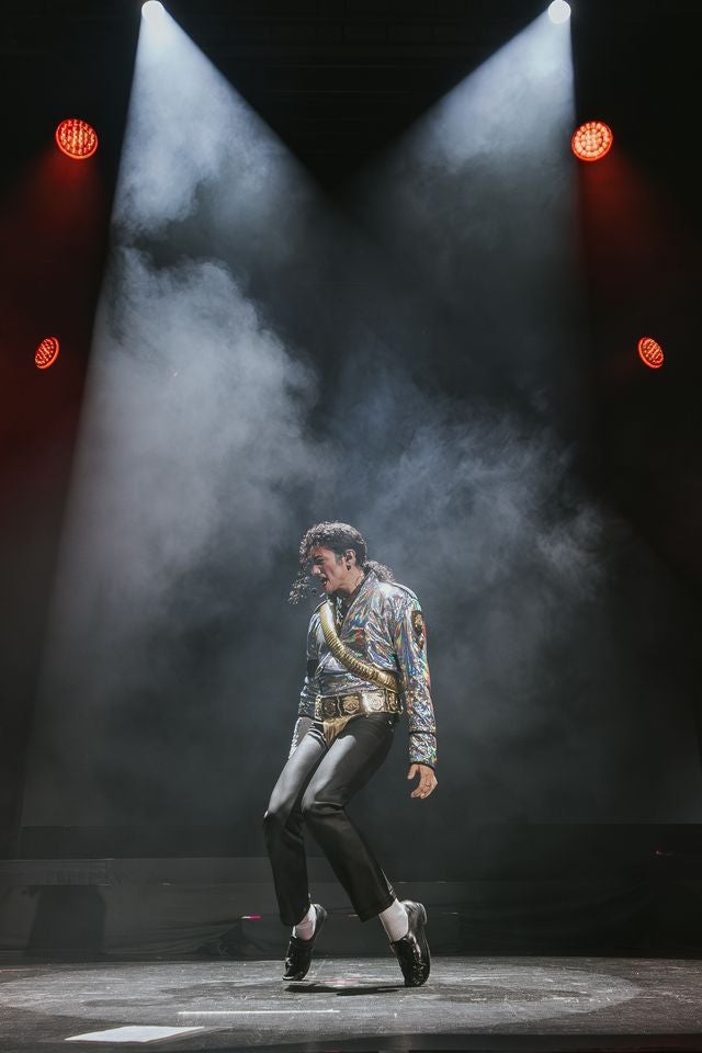 La cita es hoy: This Is Michael llega al SkyFest Benidorm La cita es hoy: This Is Michael llega al SkyFest Benidorm