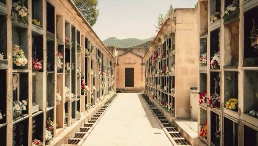 Cementerio de Sant Antoni de Abad (Alcoy)