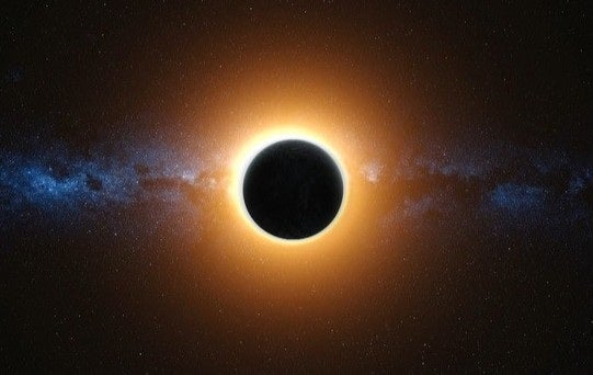 El pueblo abandonado de España que ha elegido la NASA para retransmitir el eclipse solar en todo el mundo El pueblo abandonado de España que ha elegido la NASA para retransmitir el eclipse solar en todo el mundo