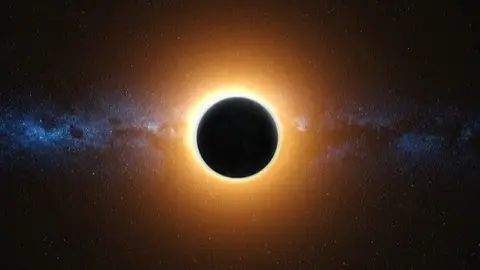 España bajo el eclipse total, documental que explica el fenómeno astronómico más esperado del siglo España bajo el eclipse total, documental que explica el fenómeno astronómico más esperado del siglo/ AMC GLOBAL MEDIA/Europa Press