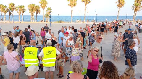 El Partido para la Independencia de Orihuela Costa buscar&aacute; obtener representaci&oacute;n municipal para trabajar por la segregaci&oacute;n 